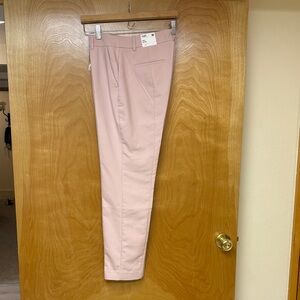 Express Blush Pink Pants